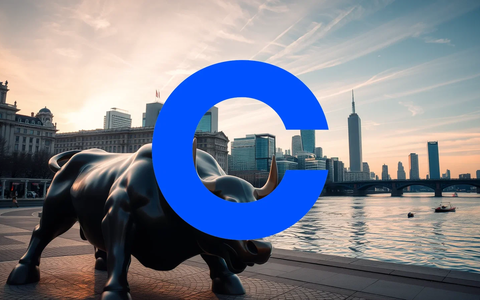 Coinbase: La Batalla por la Rentabilidad en un Mercado en Recesión - Foto: über boerse-global.de