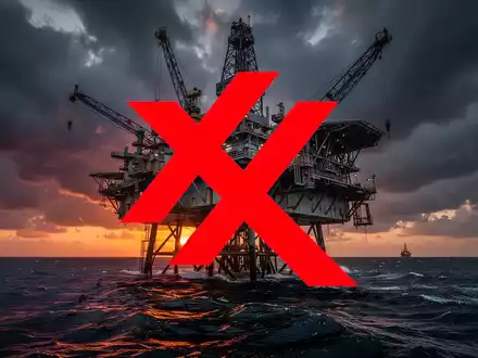 Exxon Mobil Aktie: Hormus-Krise treibt den Kurs - Foto: über boerse-global.de