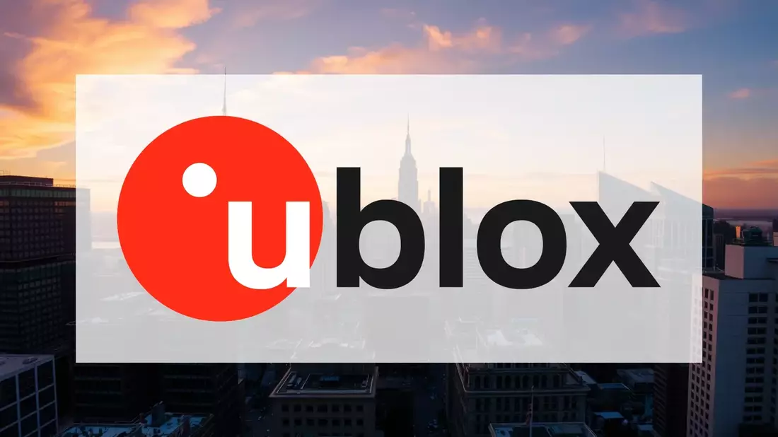 u-blox Aktie: Funkstille hält an - Bild: über boerse-global.de