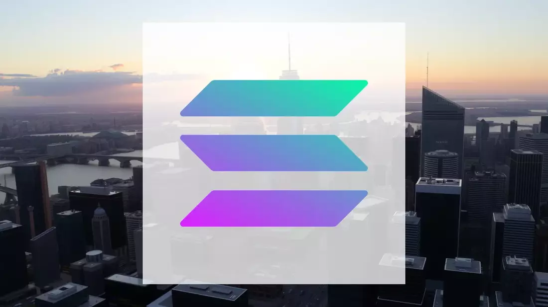 Solana Navigates a Critical Juncture of Sell-Offs and Upgrades - Bild: über boerse-global.de