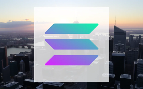 Solana Navigates a Critical Juncture of Sell-Offs and Upgrades - Foto: über boerse-global.de