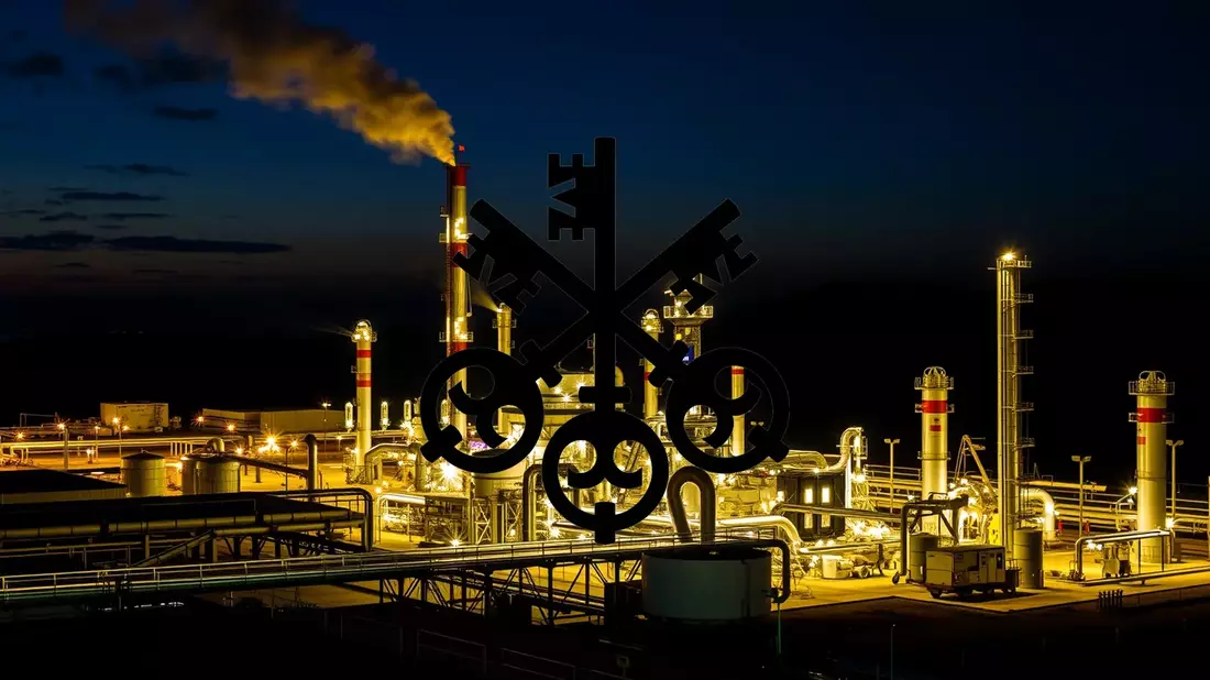 UBS Shareholders Confront a $26 Billion Question at Annual Meeting Illustration mit AI erstellt übermittelt durch boerse-global.de