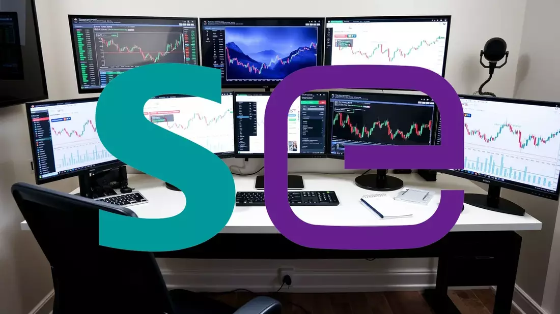 Siemens Energy's Strategic Pivot Meets Geopolitical Headwinds Illustration mit AI erstellt übermittelt durch boerse-global.de