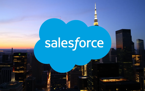 Salesforce: La paradoja de un gigante que crece mientras su cotización se desploma - Foto: über boerse-global.de