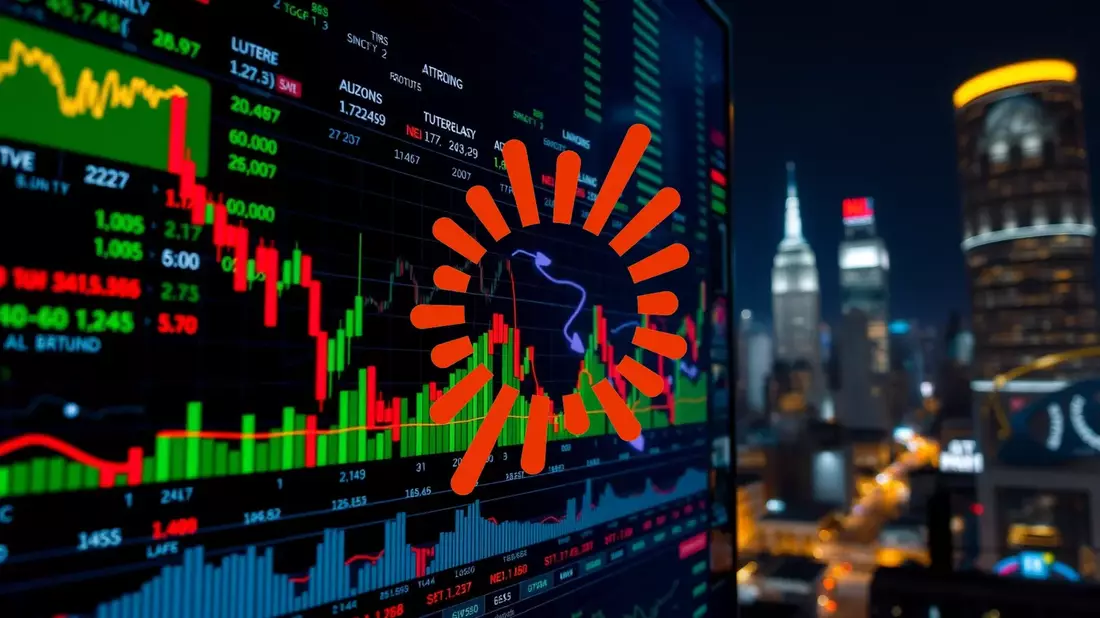 Orora Aktie: Historischer Tiefpunkt - Bild: über boerse-global.de
