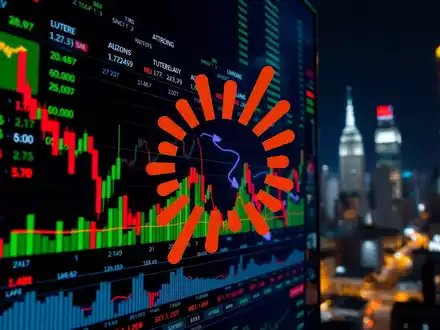 Orora Aktie: Historischer Tiefpunkt - Foto: ĂŒber boerse-global.de