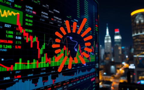 Orora Aktie: Historischer Tiefpunkt - Foto: über boerse-global.de