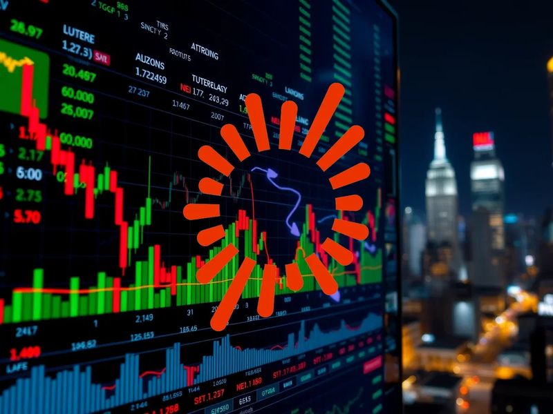 Orora Aktie: Historischer Tiefpunkt - Foto: über boerse-global.de