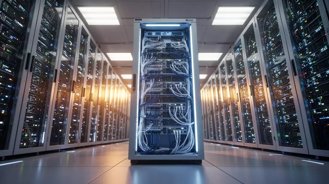 CoreWeave hat sich innerhalb weniger Tage zum unverzichtbaren Rückgrat der KI-Branche entwickelt - Bild: über boerse-global.de