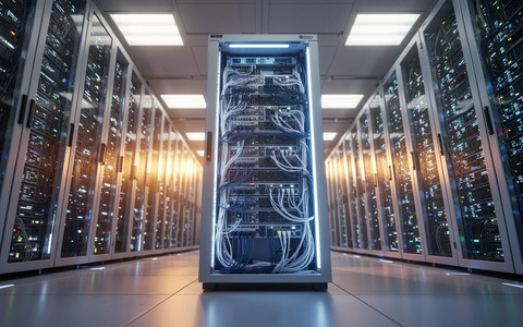 CoreWeave hat sich innerhalb weniger Tage zum unverzichtbaren Rückgrat der KI-Branche entwickelt - Foto: über boerse-global.de