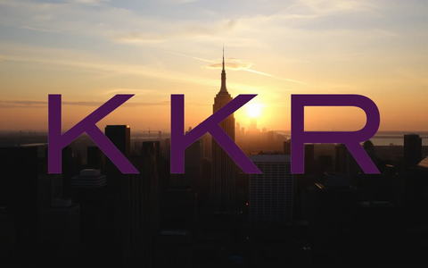 KKR Aktie: Großangriff in Fernost - Foto: über boerse-global.de