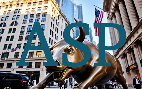 Asp Isotopes Aktie: Produktions-Turbo startet - Foto: über boerse-global.de