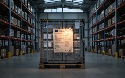 Finanzministerium konkretisiert Umsatzsteuer für Importe und Konzerne - Foto: über boerse-global.de