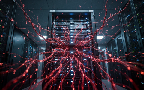 KI treibt Cyberkriminalität auf Rekordniveau - Foto: über boerse-global.de