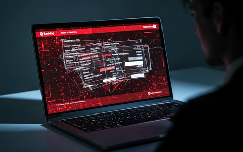 JanelaRAT: Neuer Banking-Trojaner klaut Sitzungen in Echtzeit - Foto: über boerse-global.de