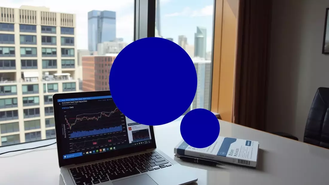 Evotec's Windfall and Restructuring Collide in Pivotal Year Illustration mit AI erstellt übermittelt durch boerse-global.de