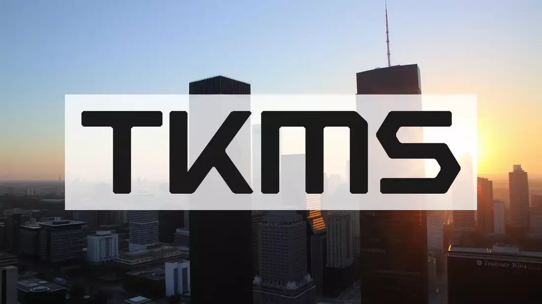 TKMS Stock: A Pivotal April for Naval Ambitions Illustration mit AI erstellt übermittelt durch boerse-global.de