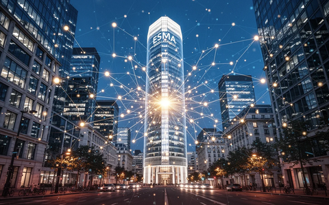 EZB fordert zentrale EU-Aufsicht für große Krypto-Firmen - Foto: über boerse-global.de EZB fordert zentrale EU-Aufsicht für große Krypto-Firmen - Foto: über boerse-global.de