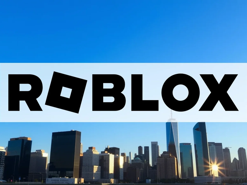 Roblox Registered (A) Aktie: Sicherheits-Offensive - Foto: über boerse-global.de