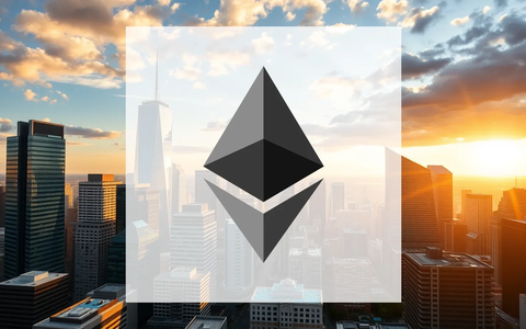 Ethereum's Contradictory Momentum: A Market at Odds with Its Fundamentals - Foto: über boerse-global.de