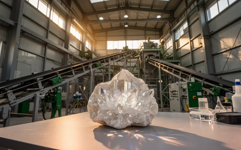 First Phosphate Aktie: 170-Millionen-Pakt! - Foto: über boerse-global.de