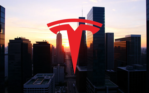 Tesla: La ofensiva de productos choca con la realidad de los resultados - Foto: über boerse-global.de