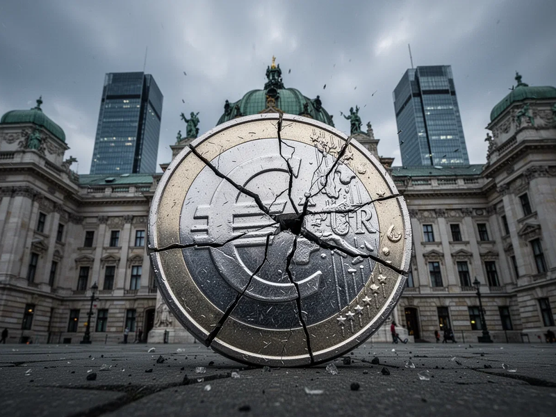 Österreichs Regierung spart und riskiert EU-Konflikt - Foto: über boerse-global.de