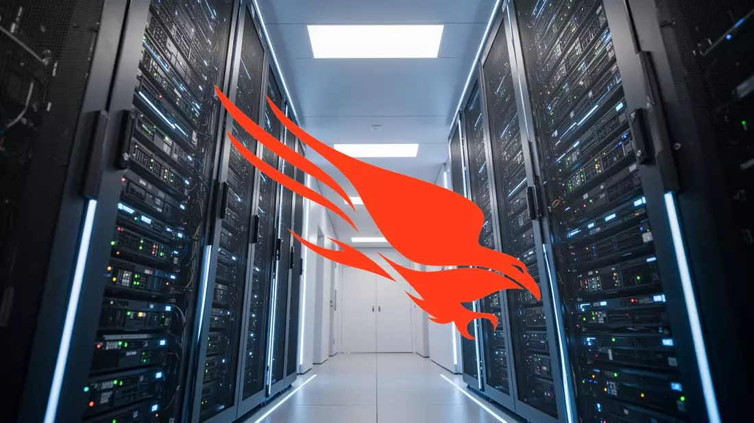CrowdStrike Aktie: Allianz der Giganten - Bild: über boerse-global.de