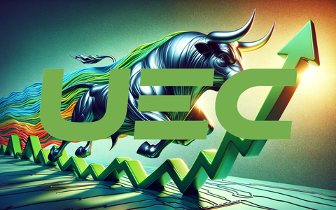 Uranium Energy: Un doble motor productivo enciende la carrera por el uranio estadounidense - Foto: über boerse-global.de