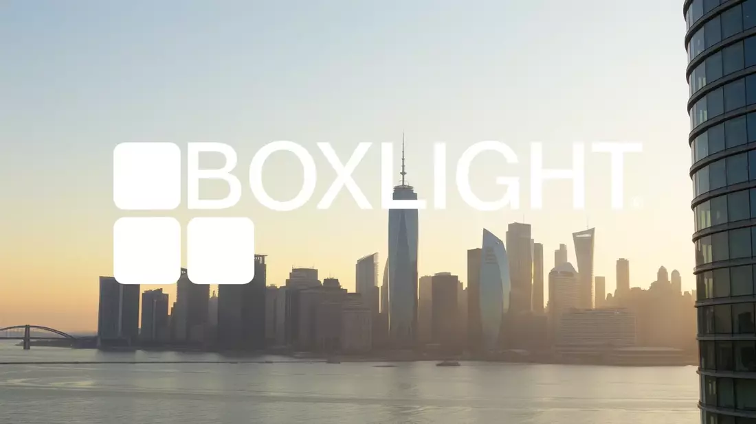 Boxlight Aktie: Zahlen-Countdown läuft - Bild: über boerse-global.de