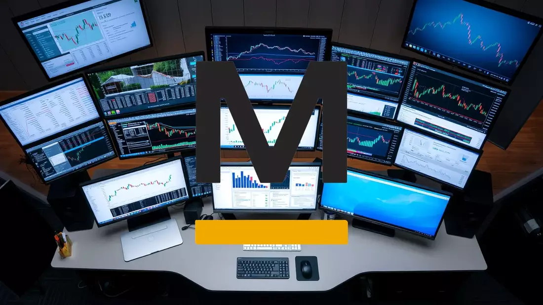 Marathon Digital Aktie: KI-Wende läuft - Bild: über boerse-global.de