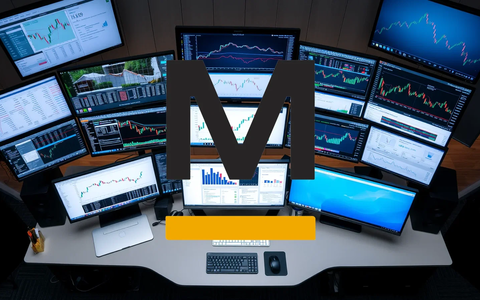 Marathon Digital Aktie: KI-Wende läuft - Foto: über boerse-global.de Marathon Digital Aktie: KI-Wende läuft - Foto: über boerse-global.de