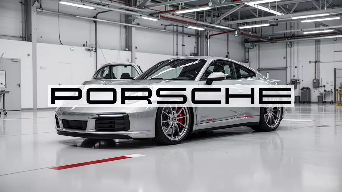 Porsche AG Aktie: Doppelter Countdown - Bild: über boerse-global.de