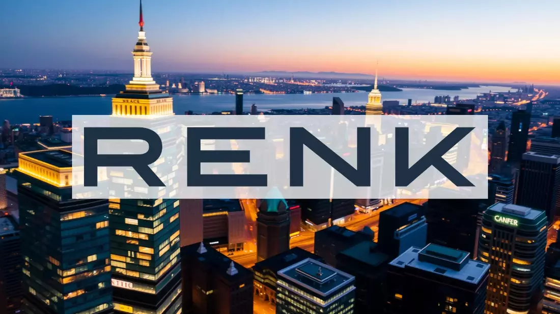 Renk's Liquidity Squeeze Tests Investor Faith in Defense Boom Illustration mit AI erstellt übermittelt durch boerse-global.de
