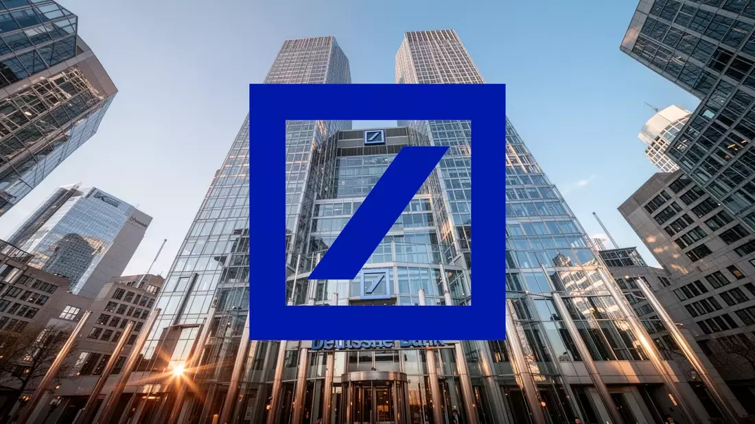 Deutsche Bank Aktie: 100-Millionen-Coup! - Bild: über boerse-global.de