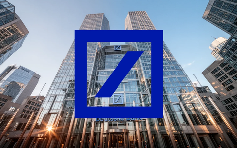 Deutsche Bank Aktie: 100-Millionen-Coup! - Foto: über boerse-global.de