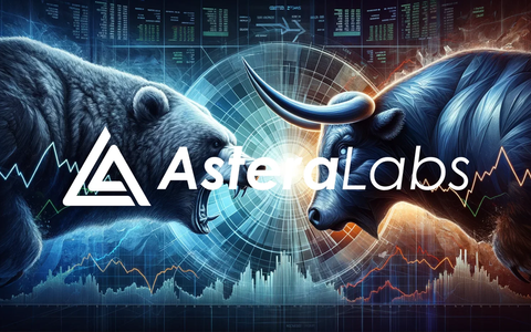 Astera Labs Aktie: Finanzielle Festung steht - Foto: über boerse-global.de
