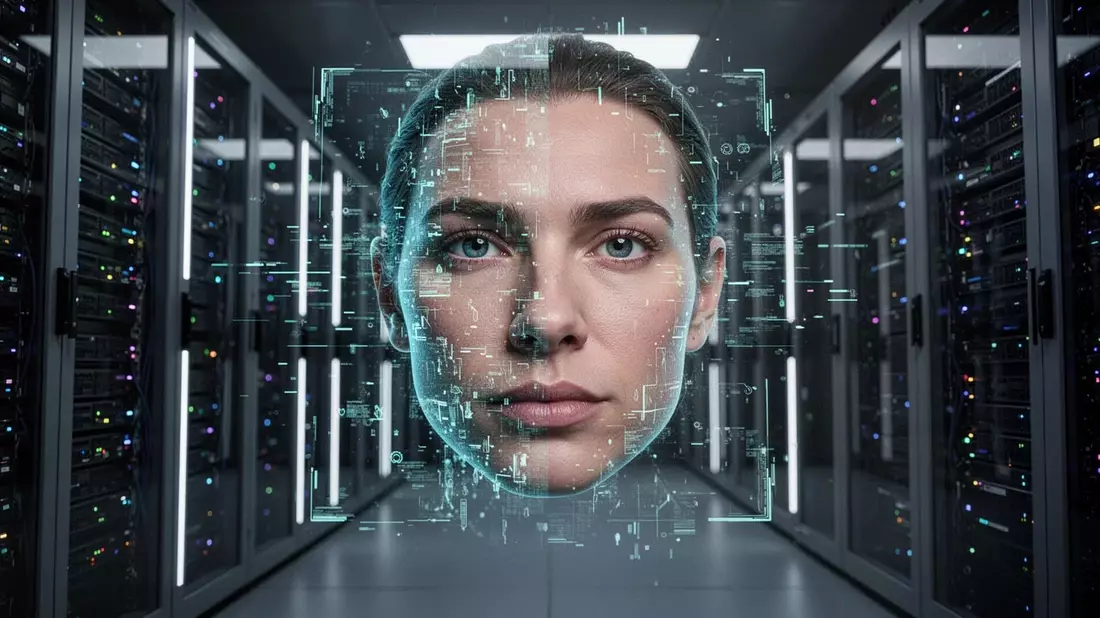 KI-Betrug: Deepfakes täuschen, Nutzer schauen weg - Bild: über boerse-global.de