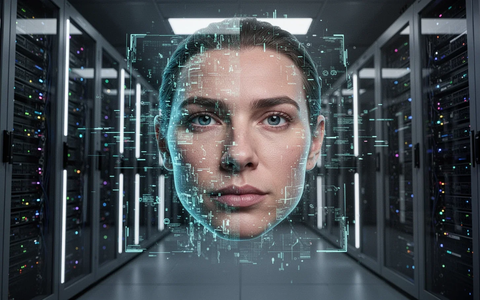 KI-Betrug: Deepfakes täuschen, Nutzer schauen weg - Foto: über boerse-global.de