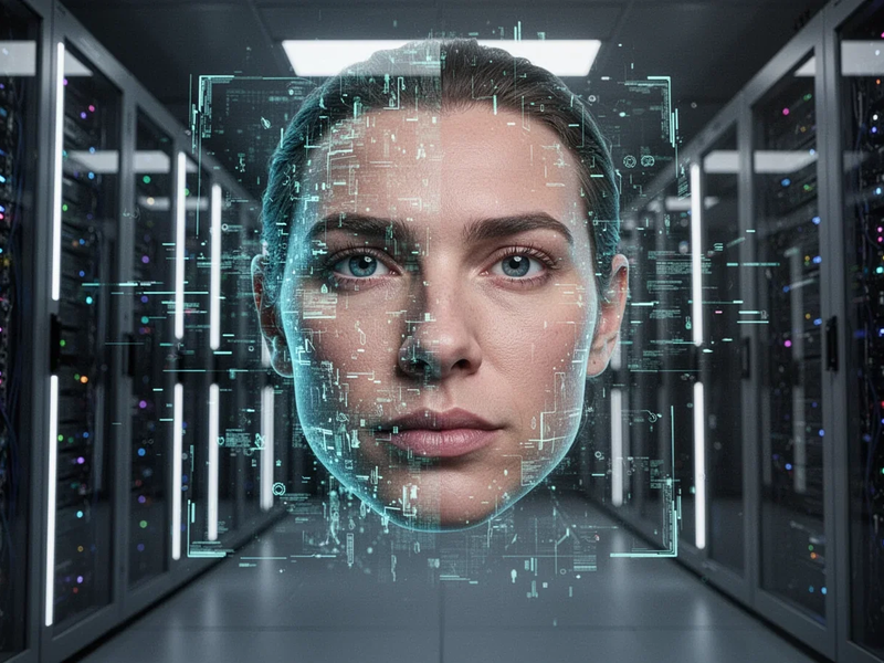 KI-Betrug: Deepfakes täuschen, Nutzer schauen weg - Foto: über boerse-global.de