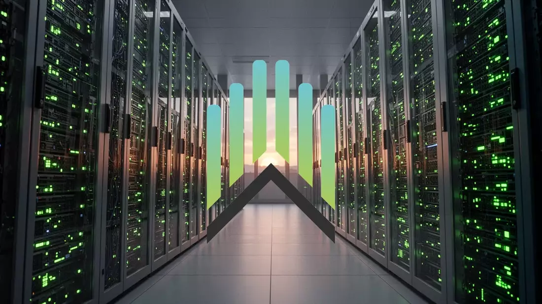 Northern Data Aktie: Kraftvolles Lebenszeichen! - Bild: über boerse-global.de