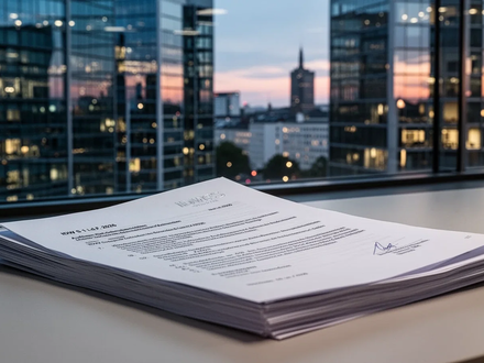 IDW und Bundestag setzen neue Regeln für Unternehmensbewertung und Nachhaltigkeit - Foto: über boerse-global.de