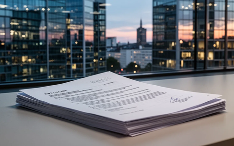 IDW und Bundestag setzen neue Regeln für Unternehmensbewertung und Nachhaltigkeit - Foto: über boerse-global.de IDW und Bundestag setzen neue Regeln für Unternehmensbewertung und Nachhaltigkeit - Foto: über boerse-global.de