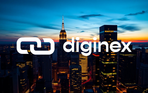 Diginex: La transformación radical que exige Wall Street - Foto: über boerse-global.de