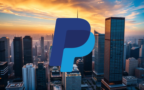 PayPal: La cuenta atrás del 20 de abril - Foto: über boerse-global.de