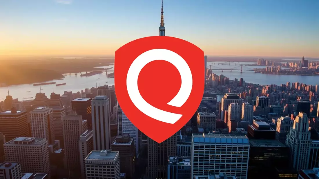 Qualys Aktie: Institutionelle greifen zu - Bild: über boerse-global.de