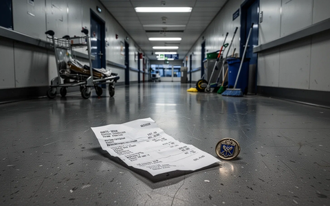 Gewerkschaften fordern Millionen an rückständigen Löhnen ein - Foto: über boerse-global.de