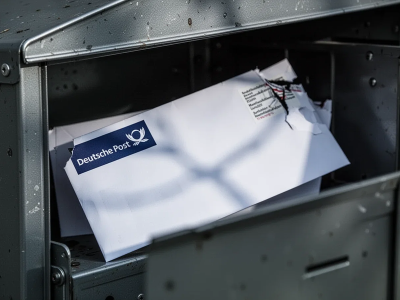 PostIdent wird zur Kreditfalle für Verbraucher - Foto: über boerse-global.de