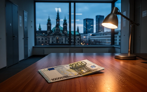 Regierung beschließt 1.000-Euro-Krisenbonus für Arbeitnehmer - Foto: über boerse-global.de