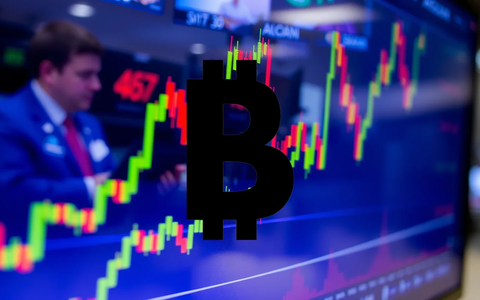 Strategy: La Solitaria Carrera hacia el Dominio del Bitcoin Corporativo - Foto: über boerse-global.de